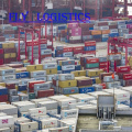 In China Sea Freight Shipping Agent Wanted To CALLAO